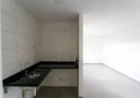 Foto 1 de Apartamento com 1 Quarto à venda, 39m² em Vila Andrade, São Paulo