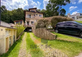 Foto 1 de Casa de Condomínio com 4 Quartos à venda, 380m² em Parque dos Lagos, Mogi das Cruzes