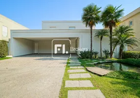 Foto 1 de Casa de Condomínio com 3 Quartos para alugar, 520m² em Alphaville, Barueri
