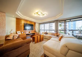 Foto 1 de Apartamento com 3 Quartos à venda, 190m² em Jardim Anália Franco, São Paulo
