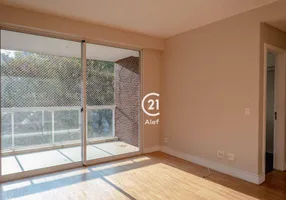 Foto 1 de Apartamento com 2 Quartos à venda, 89m² em Higienópolis, São Paulo