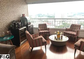 Foto 1 de Apartamento com 3 Quartos à venda, 158m² em Centro, São Bernardo do Campo