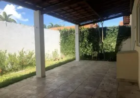 Foto 1 de Casa com 3 Quartos para venda ou aluguel, 80m² em Centro, Candeias