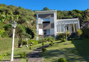 Foto 1 de Casa com 5 Quartos à venda, 300m² em Castelanea, Petrópolis