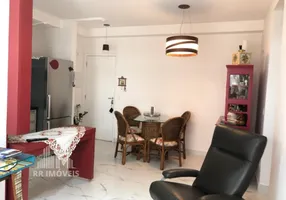 Foto 1 de Apartamento com 2 Quartos à venda, 80m² em Centro, Barueri