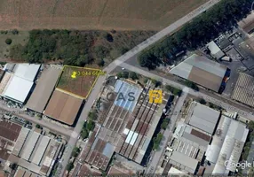 Foto 1 de Lote/Terreno à venda, 3045m² em Parque Industrial Recanto, Nova Odessa