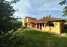Foto 1 de Casa de Condomínio com 3 Quartos para venda ou aluguel, 300m² em Granja Viana, Cotia