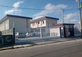 Foto 1 de Sobrado com 2 Quartos à venda, 68m² em Califórnia, Itanhaém