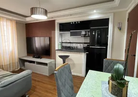 Foto 1 de Apartamento com 2 Quartos para alugar, 48m² em Horto do Ipê, São Paulo