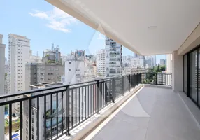 Foto 1 de Apartamento com 3 Quartos à venda, 226m² em Jardins, São Paulo