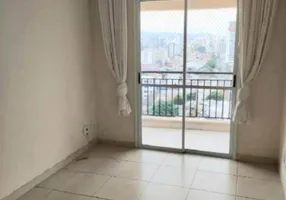 Foto 1 de Apartamento com 3 Quartos à venda, 70m² em Vila Guilherme, São Paulo