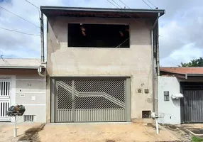 Foto 1 de Casa com 4 Quartos à venda, 139m² em Água Branca, Piracicaba