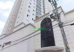 Foto 1 de Apartamento com 3 Quartos à venda, 88m² em Vila Moreira, Guarulhos