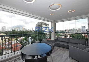 Foto 1 de Apartamento com 3 Quartos à venda, 178m² em Aclimação, São Paulo