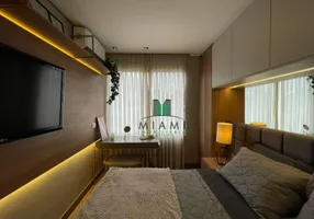 Foto 1 de Apartamento com 2 Quartos à venda, 55m² em Portão, Curitiba