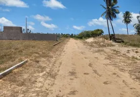 Foto 1 de Lote/Terreno à venda, 322m² em Zona de Expansao Robalo, Aracaju