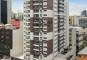 Foto 1 de Apartamento com 2 Quartos à venda, 70m² em Liberdade, São Paulo