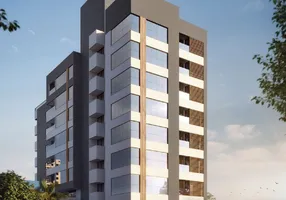 Foto 1 de Apartamento com 3 Quartos à venda, 107m² em Santo Antônio, Joinville