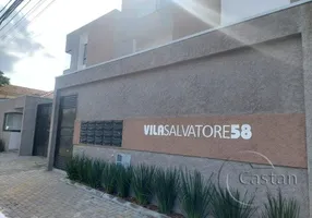 Foto 1 de Casa de Condomínio com 3 Quartos à venda, 77m² em Móoca, São Paulo