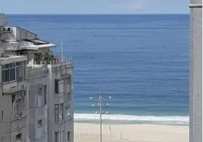 Foto 1 de Cobertura com 5 Quartos à venda, 301m² em Copacabana, Rio de Janeiro