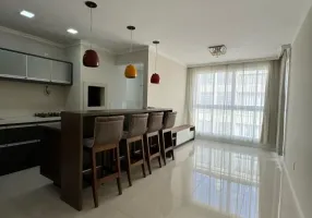 Foto 1 de Apartamento com 2 Quartos à venda, 64m² em Nacoes, Balneário Camboriú