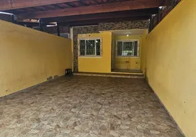 Foto 1 de Casa com 3 Quartos à venda, 79m² em Encantada, Eusébio