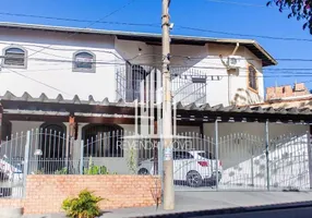 Foto 1 de Casa com 3 Quartos à venda, 141m² em Vila Francisco Matarazzo, Santo André