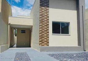 Casas com ar condicionado à venda em Cristo Rei, Várzea Grande, MT