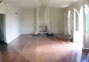 Foto 1 de Casa com 4 Quartos para venda ou aluguel, 600m² em Morumbi, São Paulo