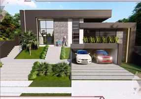 Foto 1 de Casa de Condomínio com 3 Quartos à venda, 600m² em Condominio Residencial Shamballa I, Atibaia