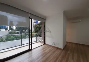 Foto 1 de Apartamento com 1 Quarto para alugar, 57m² em Cambuí, Campinas