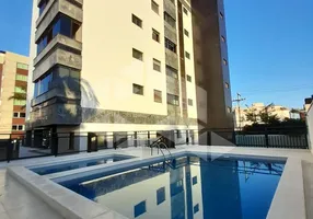 Foto 1 de Apartamento com 3 Quartos para alugar, 277m² em Jardim Lindóia, Porto Alegre