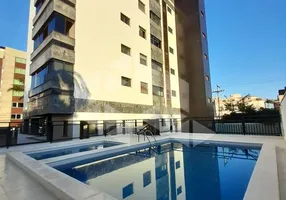 Foto 1 de Apartamento com 3 Quartos para alugar, 279m² em Jardim Lindóia, Porto Alegre