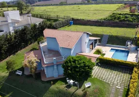 Foto 1 de Casa de Condomínio com 4 Quartos à venda, 368m² em Condominio Jardim das Palmeiras, Bragança Paulista