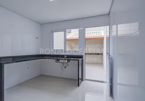 Foto 1 de Sobrado com 3 Quartos à venda, 110m² em Jardim Santa Cruz, São Paulo