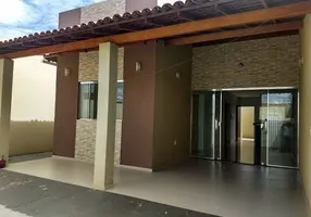 Foto 1 de Casa com 3 Quartos à venda, 104m² em Centro, Catanduvas
