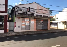 Foto 1 de Sala Comercial para alugar, 51m² em Jardim Sao Carlos, São Carlos