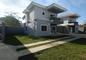 Foto 1 de Casa de Condomínio com 3 Quartos à venda, 130m² em Itauna, Saquarema