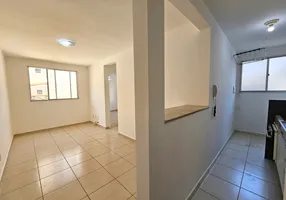 Foto 1 de Apartamento com 2 Quartos à venda, 47m² em Vila Trinta e Um de Marco, Campinas