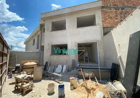 Foto 1 de Casa com 3 Quartos à venda, 150m² em Inconfidentes, Contagem