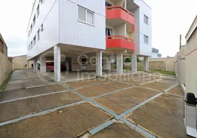 Foto 1 de Cobertura com 3 Quartos à venda, 115m² em Centro, Peruíbe