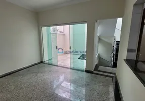 Foto 1 de Casa de Condomínio com 3 Quartos à venda, 129m² em Saúde, São Paulo