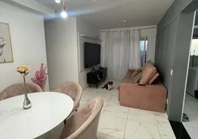 Foto 1 de Apartamento com 2 Quartos à venda, 69m² em Jardim Caboré, São Paulo