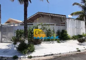 Foto 1 de Casa com 3 Quartos à venda, 80m² em Jardim Imperador, Praia Grande