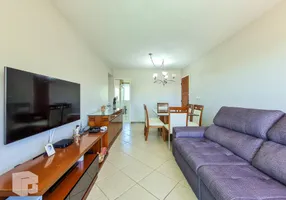 Foto 1 de Apartamento com 3 Quartos à venda, 90m² em Riviera Fluminense, Macaé