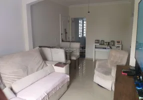 Foto 1 de Apartamento com 2 Quartos à venda, 60m² em Vila Marieta, Campinas