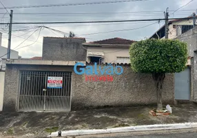 Foto 1 de Casa com 3 Quartos à venda, 250m² em Jardim das Flores, São Paulo