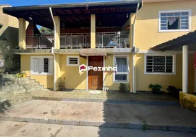 Foto 1 de Casa com 3 Quartos à venda, 134m² em Vila Queiroz, Limeira