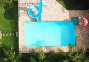 Foto 1 de Casa com 5 Quartos à venda, 450m² em Condado de Maricá, Maricá