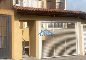 Foto 1 de Sobrado com 3 Quartos à venda, 199m² em Vila Yara, Osasco